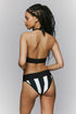 Sarda Lin Padded Triangle Bikini Top